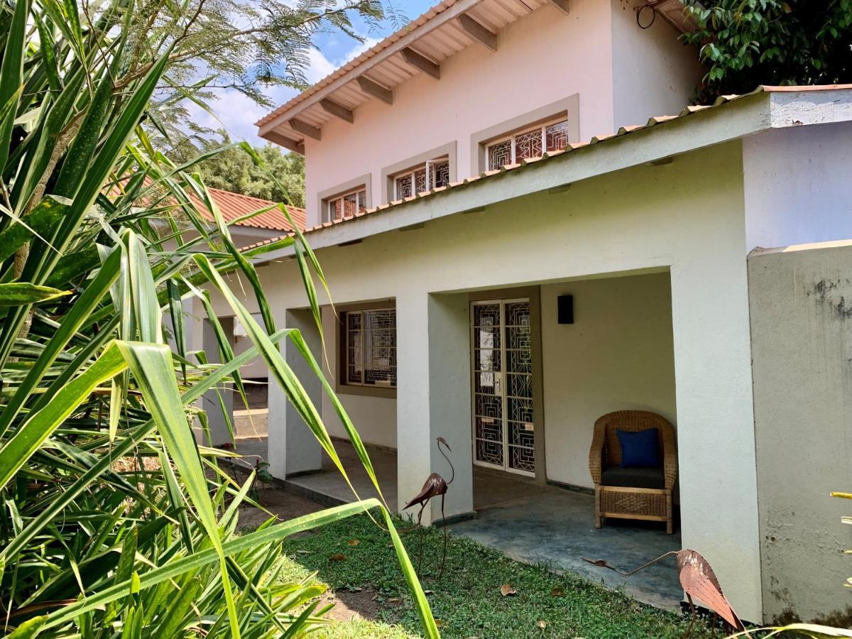 Africa House Malawi Villa Lilongwe Room photo