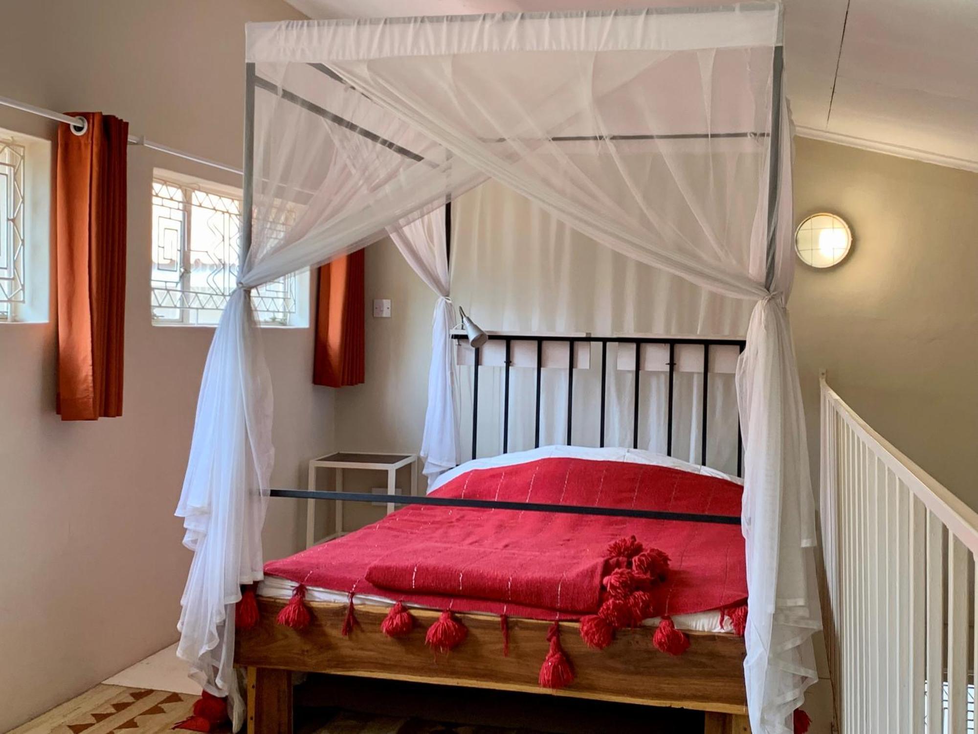 Africa House Malawi Villa Lilongwe Room photo