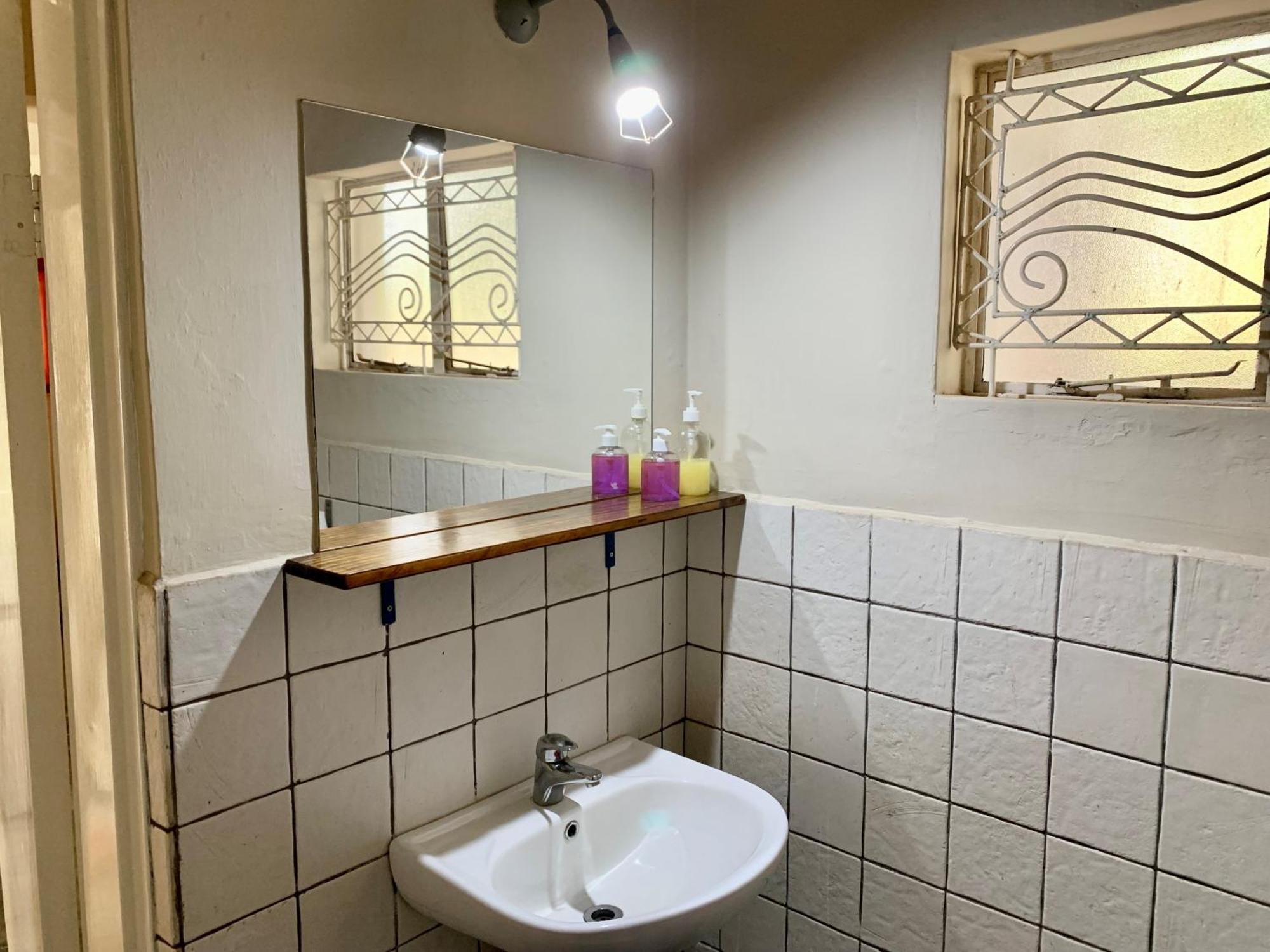 Africa House Malawi Villa Lilongwe Room photo